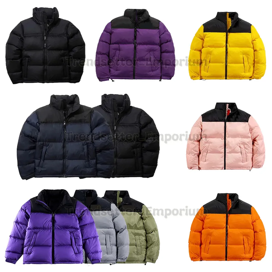 Down jacket PU leather jacket: Which one actually keeps you
