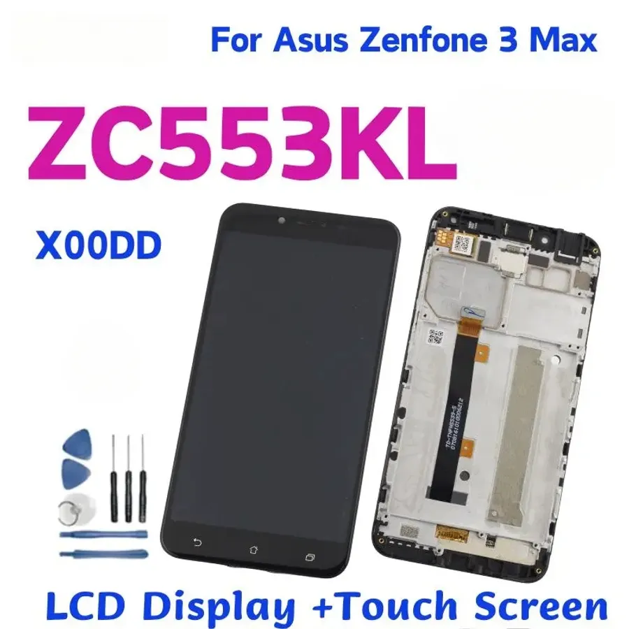 Is the Asus Zenfone Max still a good alternative to the iPhone