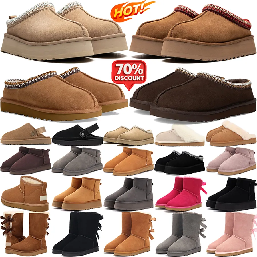 Designer winter boots vs generic: Are you really paying for