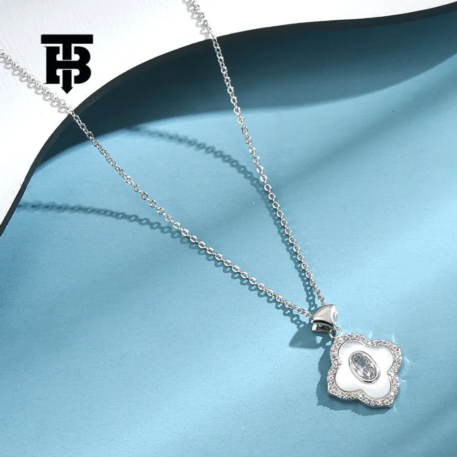 High-End Pendant Necklaces Costume Jewelry: Are the