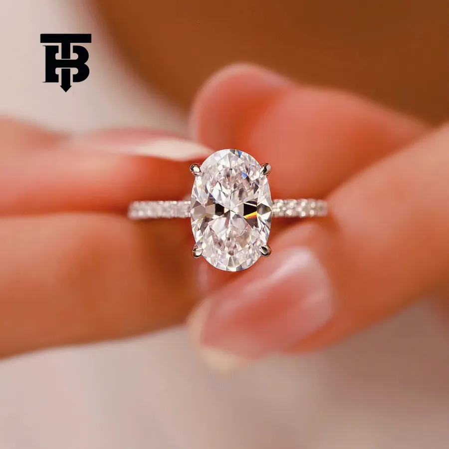 Moissanite vs Diamond Rings: Are you basically throwing money away