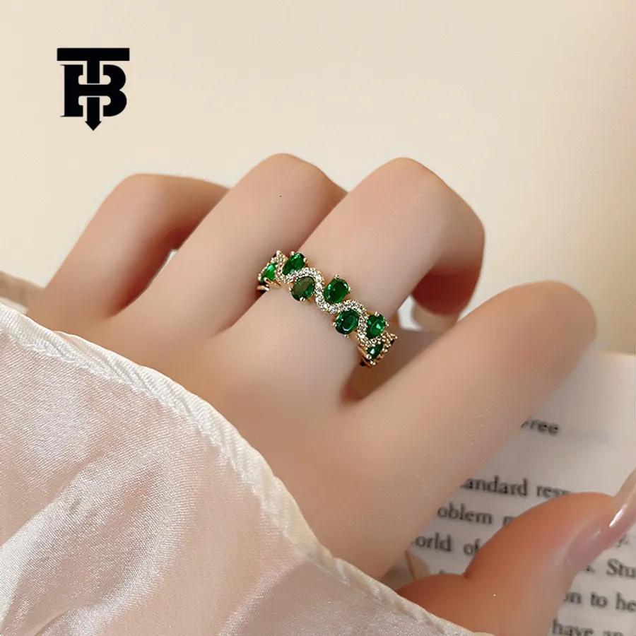 Jade rings vs other gemstones: Are jade rings actually worth it
