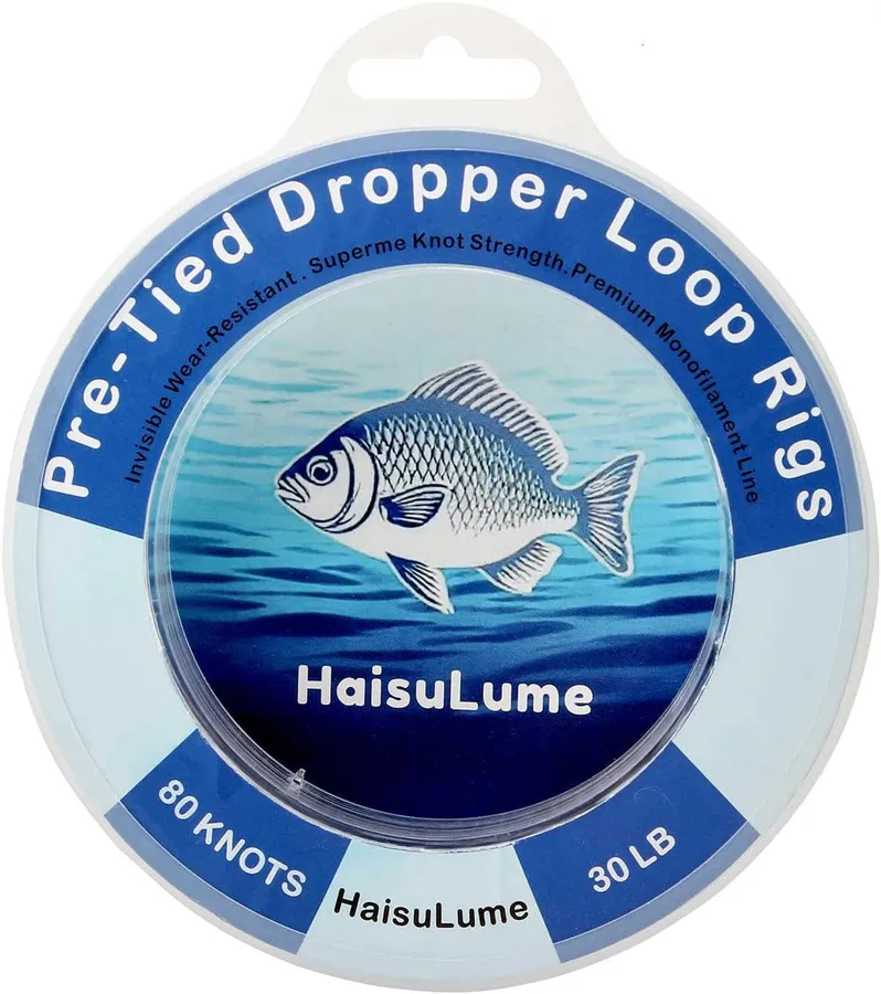 Best knot for tying line to spool: reliable knots for fishing - Main Image