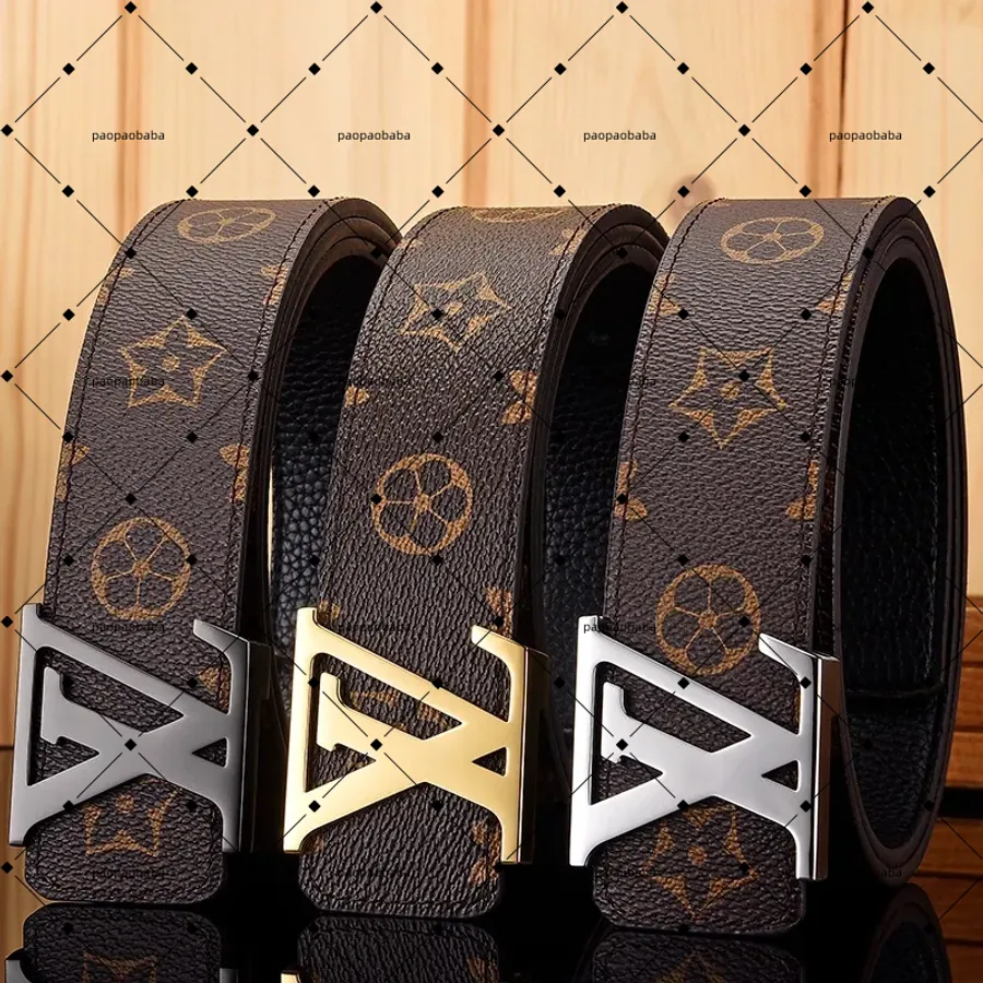 Affordable designer belts for men and women with luxury style and