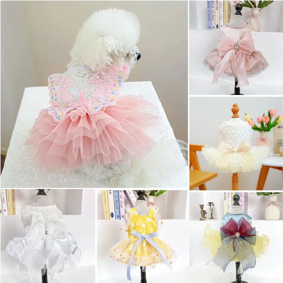 Dog Tutu Dress Dog Sweater: Is the Sweater Overrated? Smart