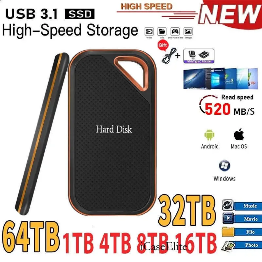 Is an SSD *really* worth the price for gaming? Ditching my HDD