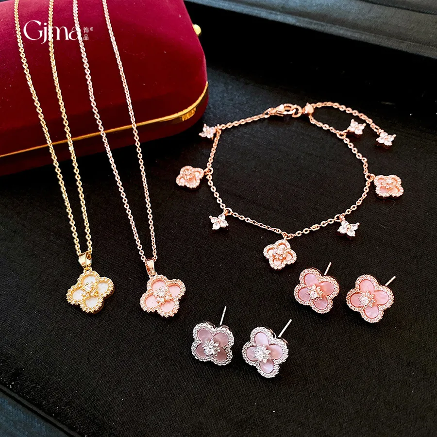 Artificial Jewellery Top Korean Jewelry Brands Wholesale Korean