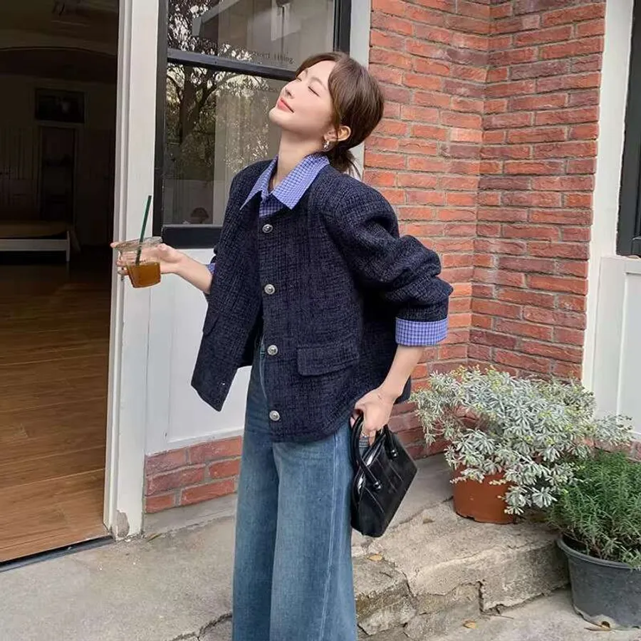 Chanel-Style Jacket Blazer: Are Chanel-Style Jackets REALLY