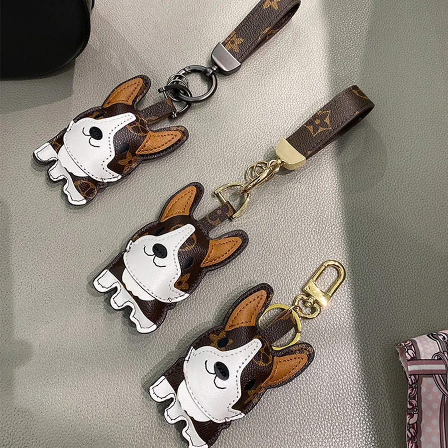 Corgi keychain vs dog keychain: are Corgi keychains worth the hype