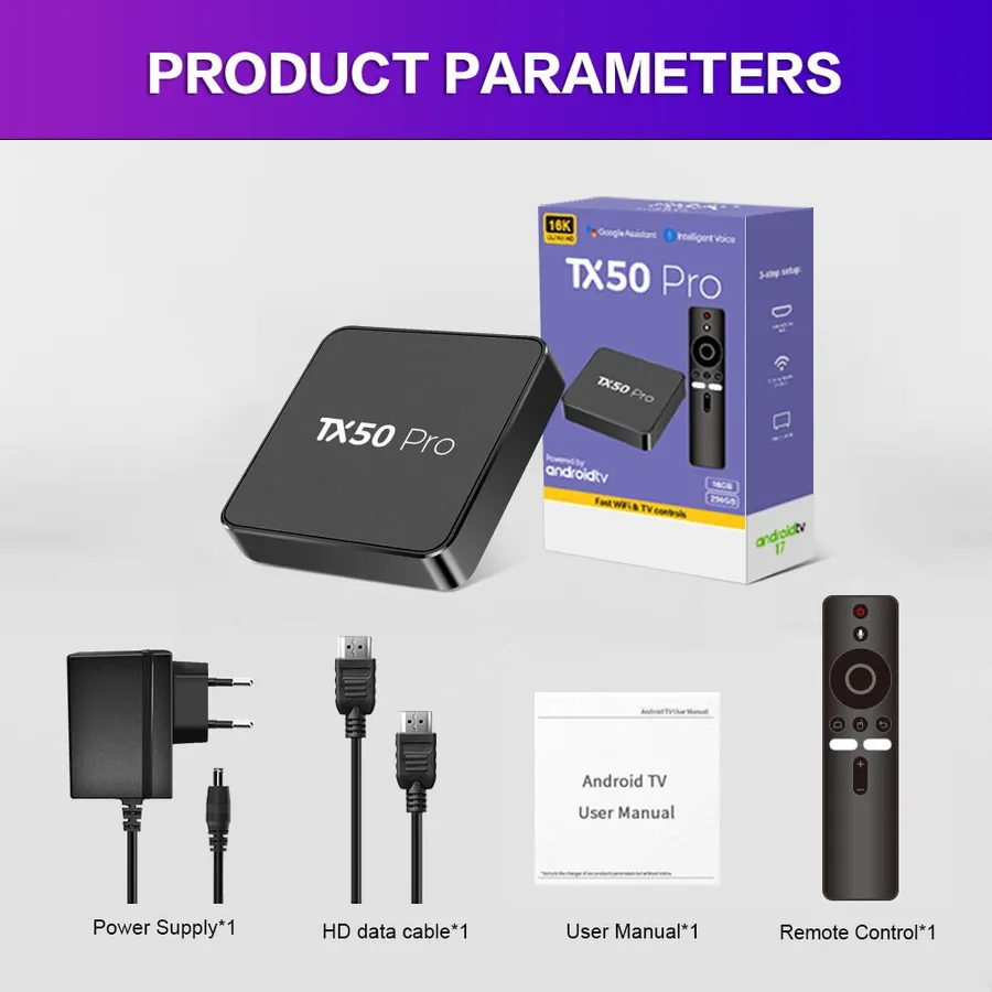 Affordable Android TV Boxes for the best in Netflix Streaming