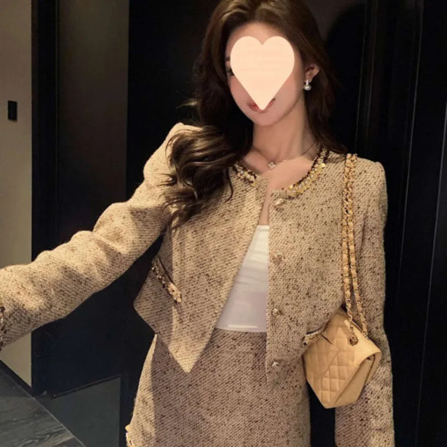 Chanel-style jacket blazer: Is the price tag worth it for the