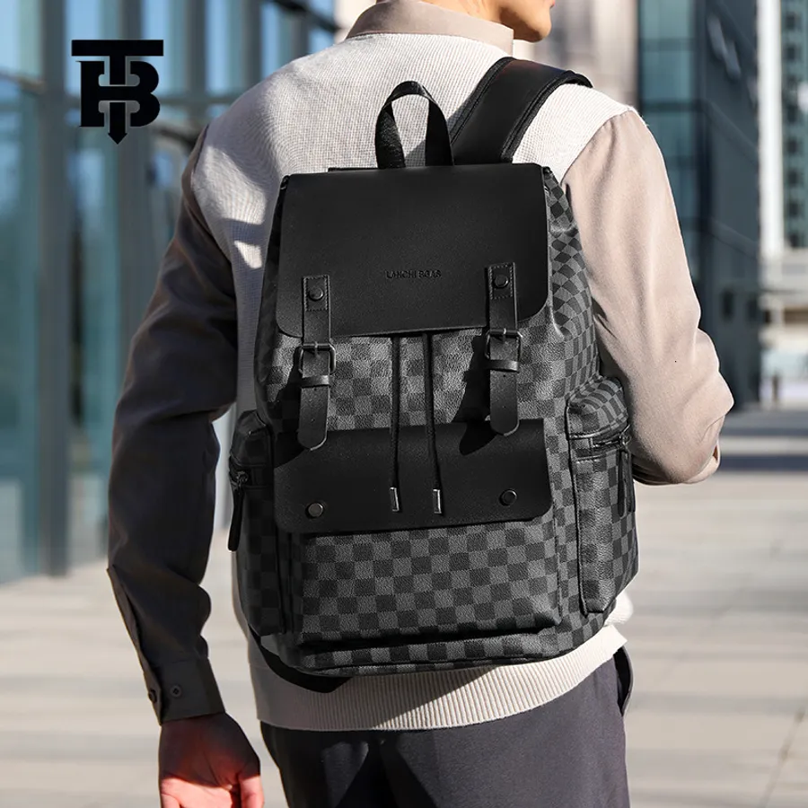 Affordable and Stylish Choices for the Best Work Travel Backpack - Main Image