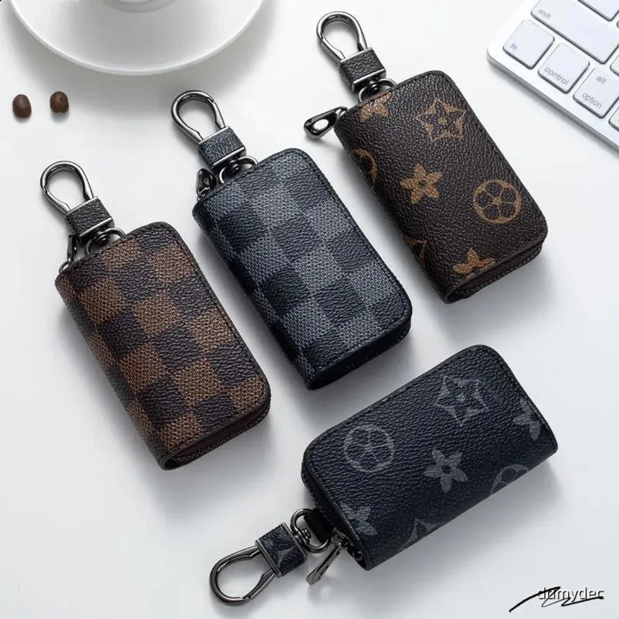 Multifunctional Key Bag vs Simple Key Case: Is the extra bulk