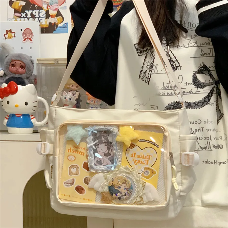 Affordable and Stylish Anime-Inspired Bags Under $40 to Elevate