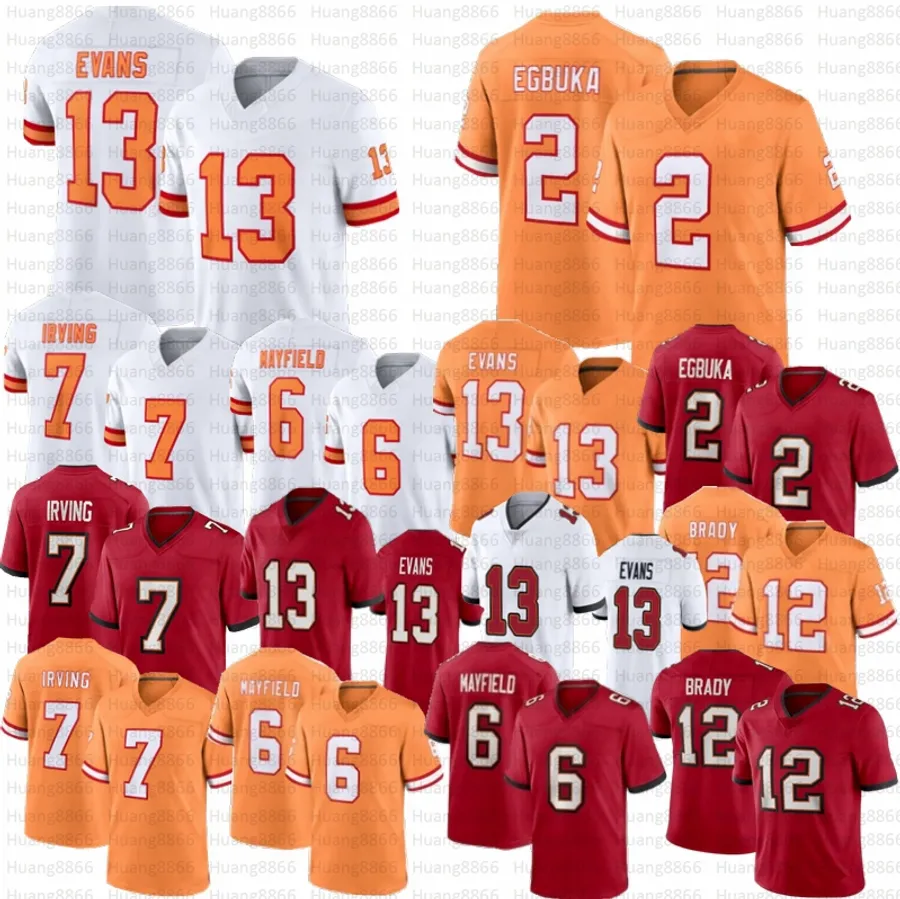 Memorable NFL Jerseys Showing Spirit of Best NFL Teams in History