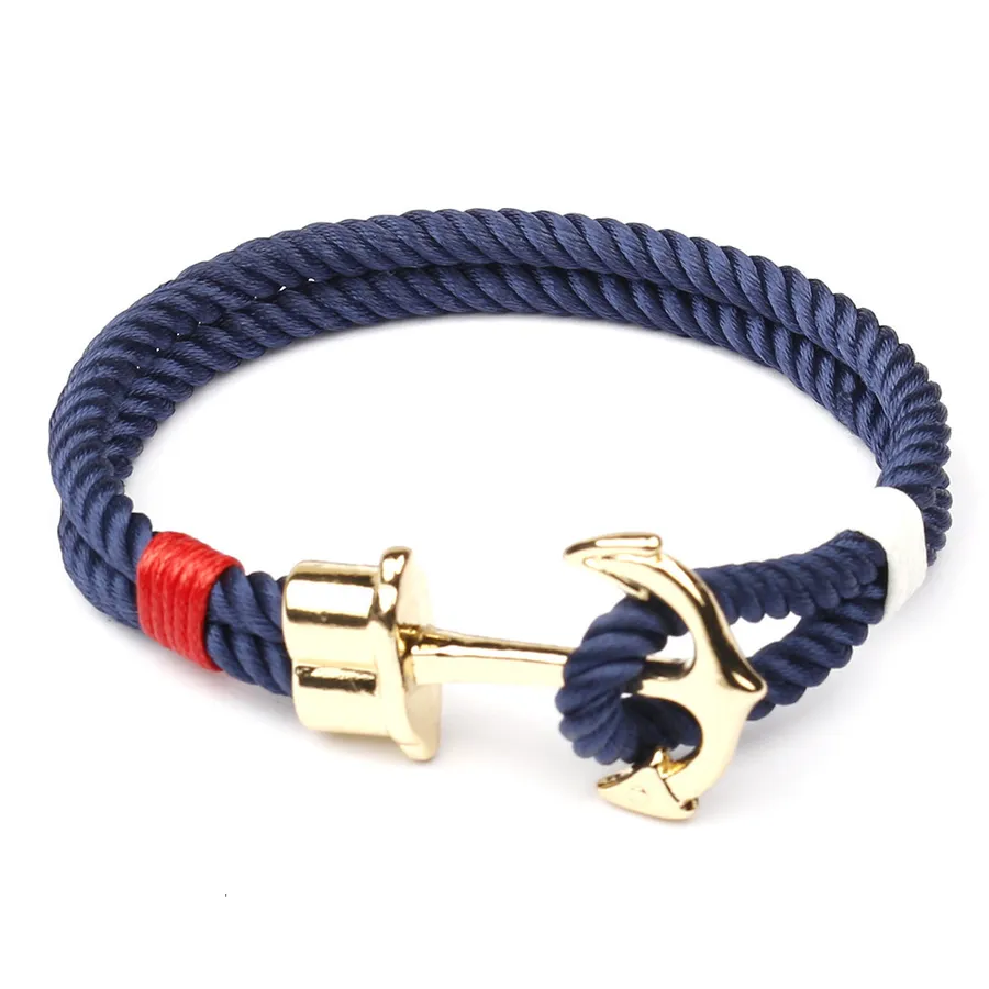 Anchor Bracelet vs Friendship Bracelet: Which one should I