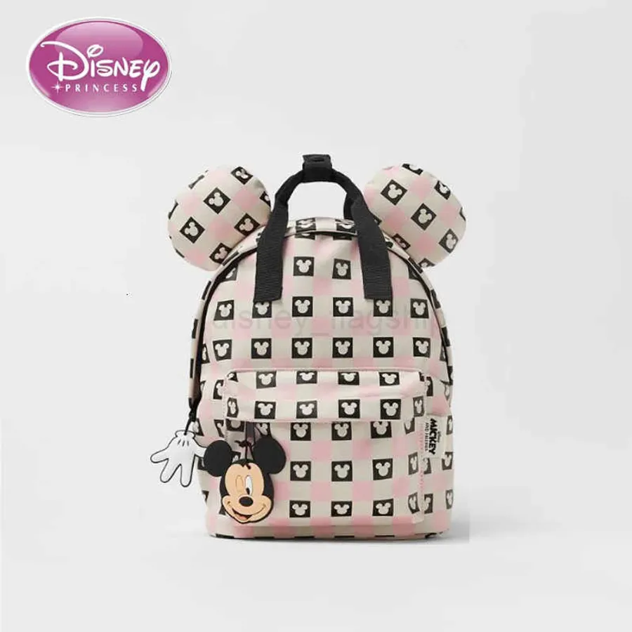 Disney Keychain Backpack Charm: Are Backpack Charms Just