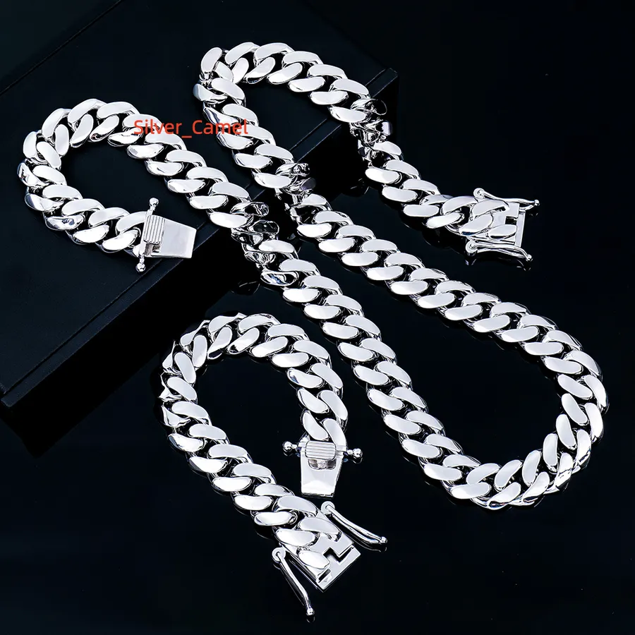 Is repairing a broken silver necklace worth it, or is a polished