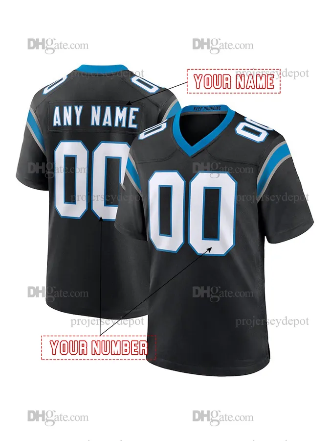 Affordable fantasy NFL jerseys for solid game-day style and gear