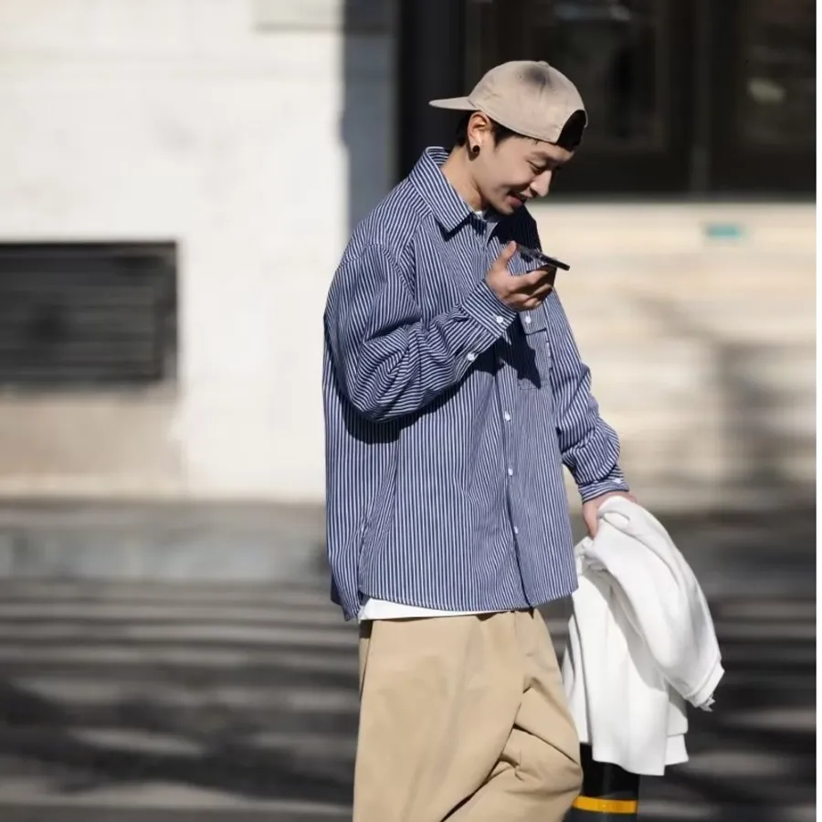 Top 10 Best Business Casual Looks for Effortless Style Comfort