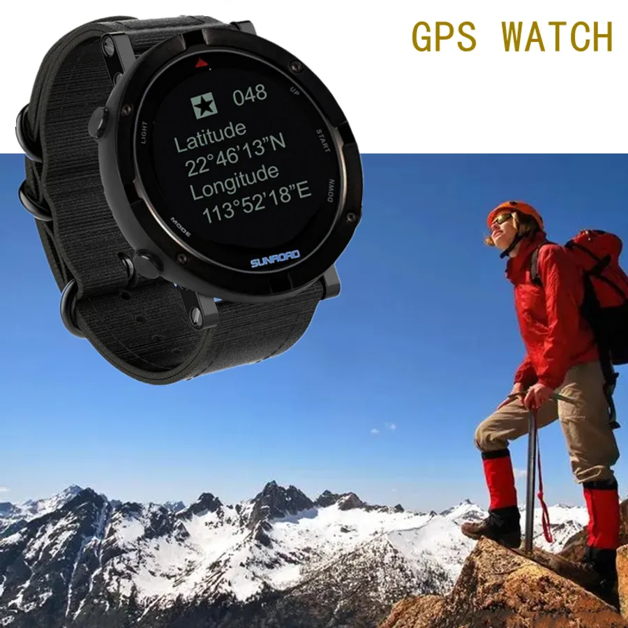best gps trail running watch for outdoor enthusiasts and athletes