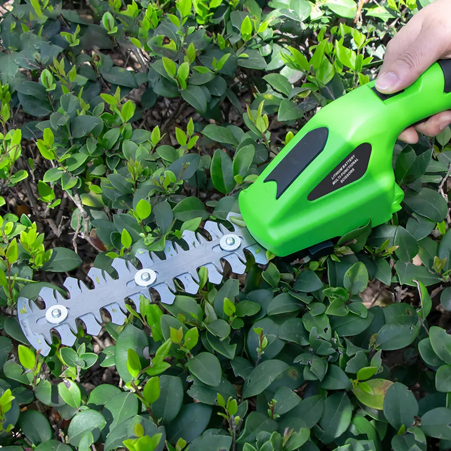 Affordable and Efficient Options for the Best Cordless Garden