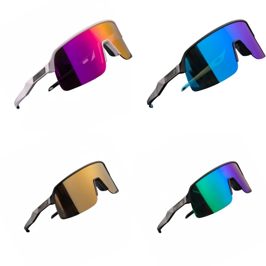 Photochromic vs Polarized Sunglasses: Which lens is actually