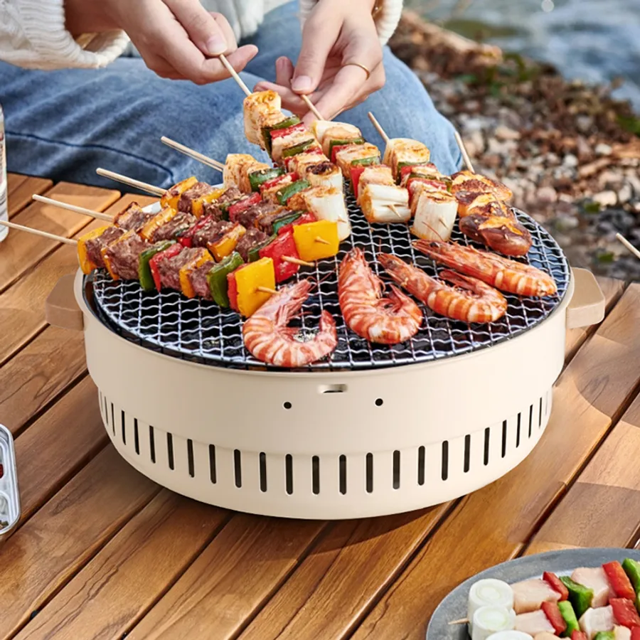 Indoor Outdoor What Is The Best Indoor Grill Affordable And