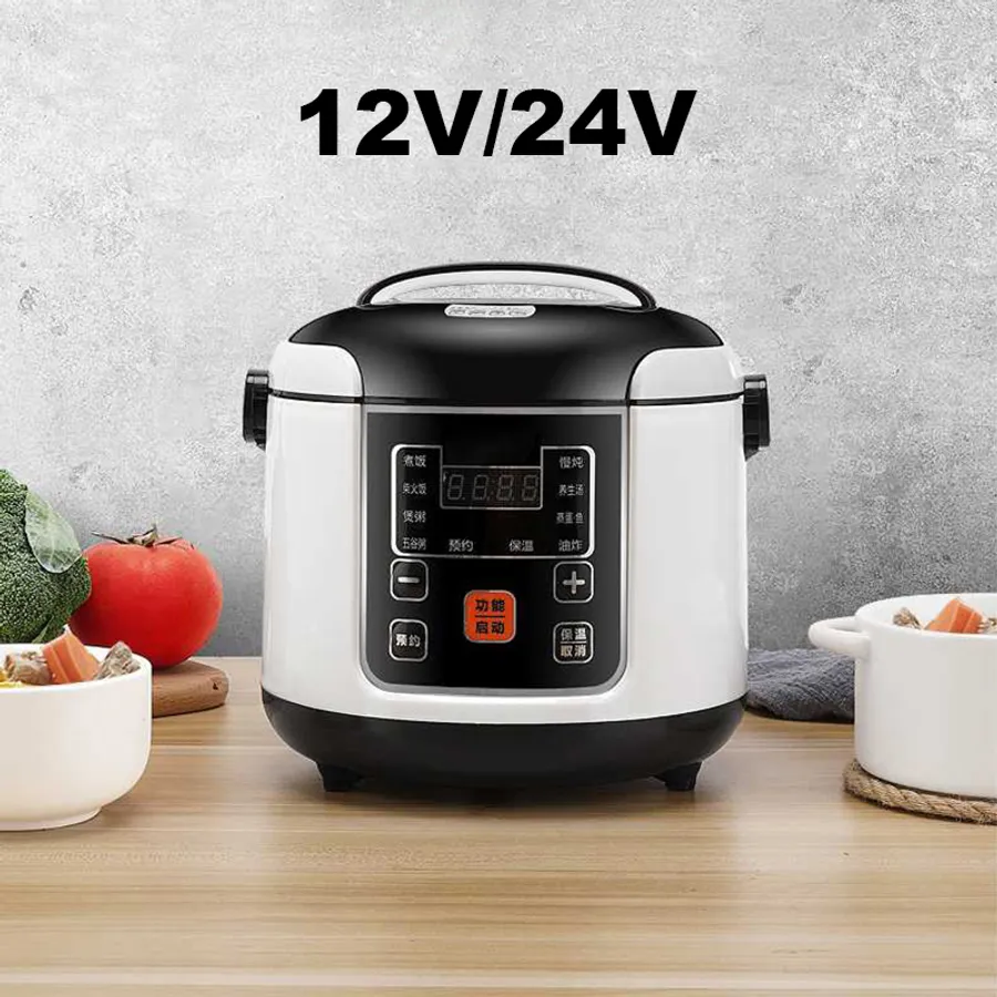 Effective Techniques to Rescue and Revive Overcooked Rice for Perfect ...