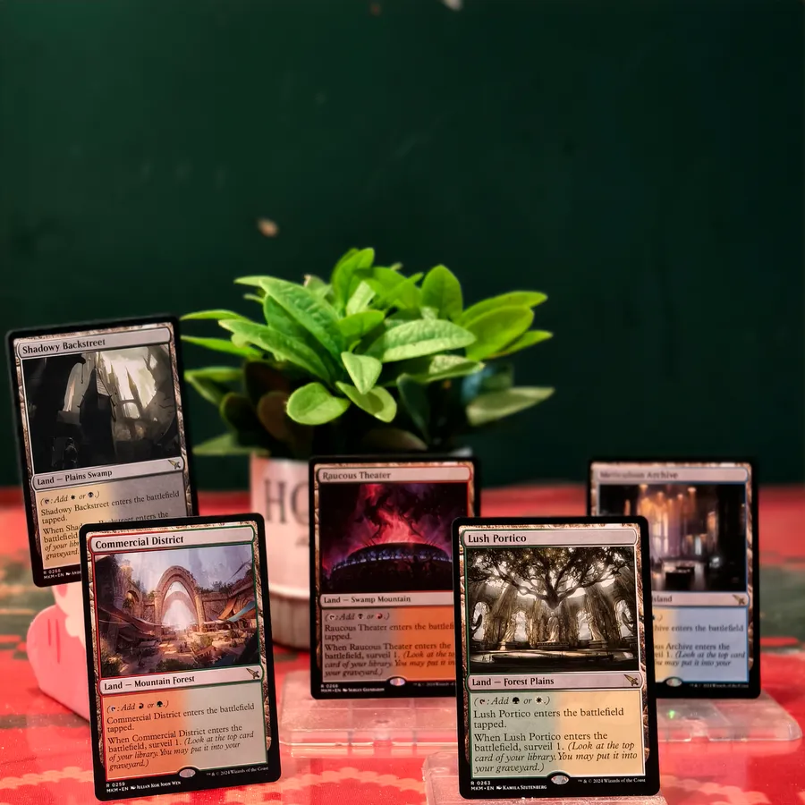 Effective techniques and accessories for the best way to shuffle commander  deck - Smart.DHgate  Trusted Buying Guides for Global Shoppers