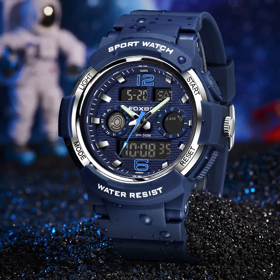 Durable and Stylish Choices for Best Casio G Shock Watches Smart