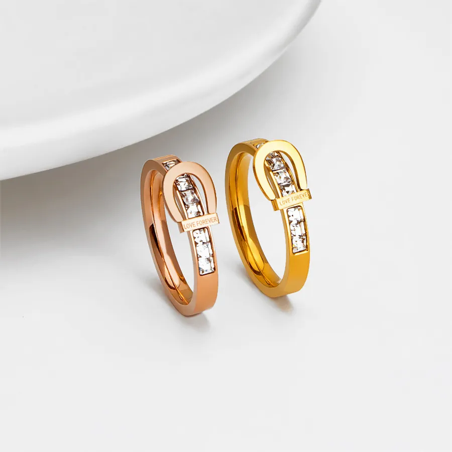 Titanium Diamond Ring: Will a Diamond Ring Actually Last