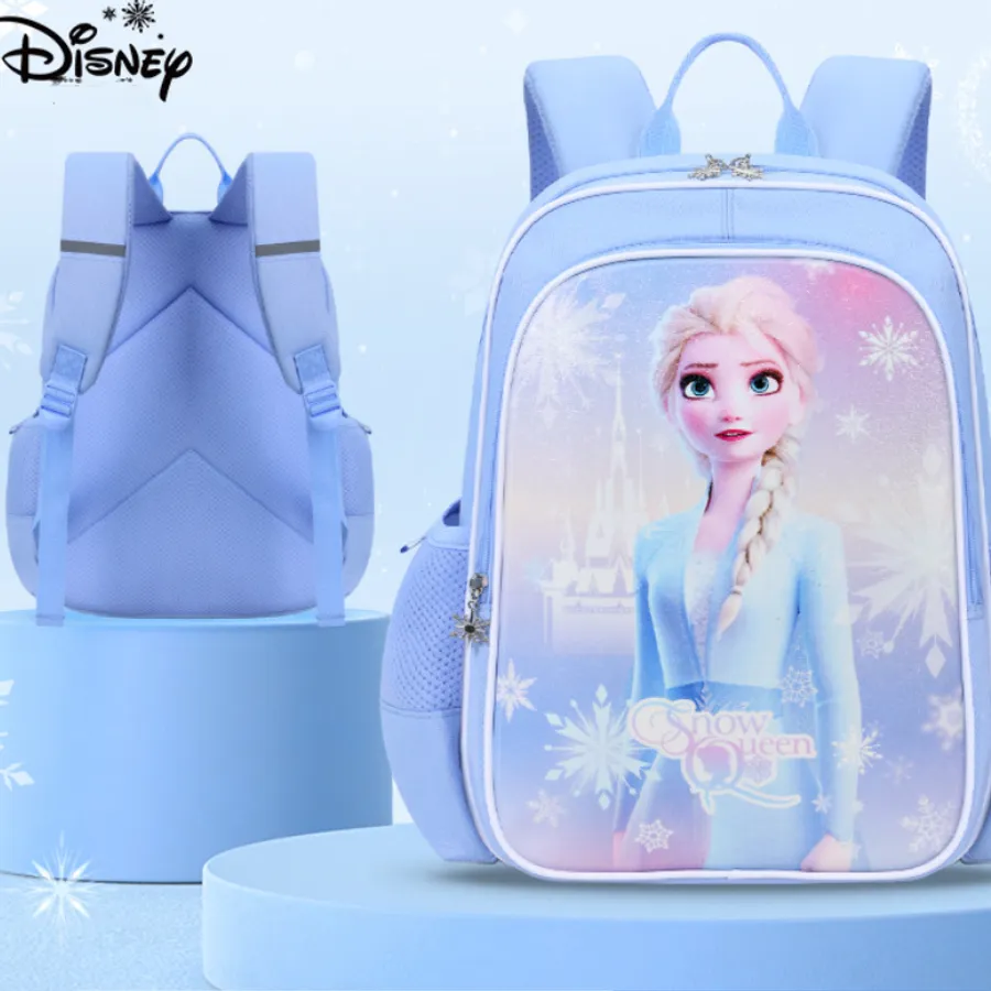 Ergonomic vs Standard Schoolbags: Are ergonomic backpacks really