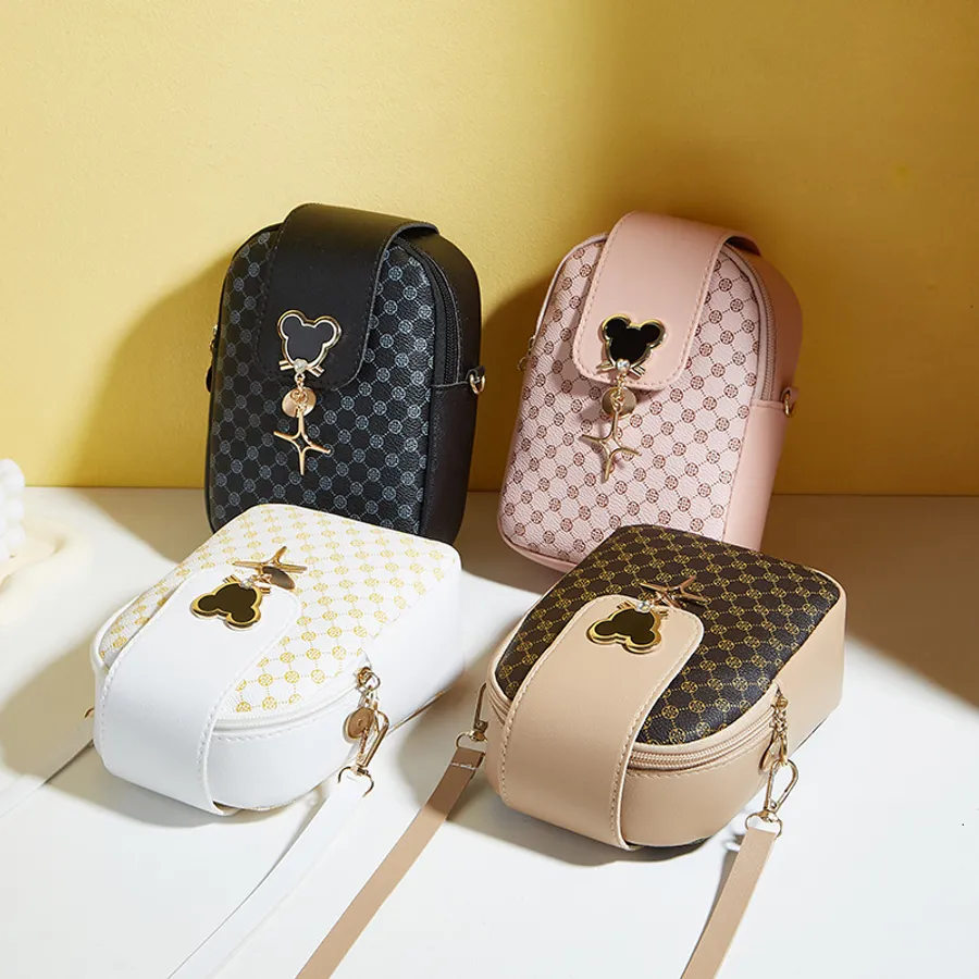 Affordable Mini Designer Bags Designer Crossbody Vs Generic Bags