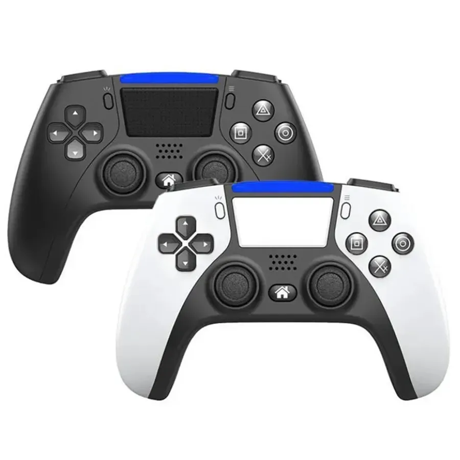 PS5 controller vs PS4 controller: Is the upgrade worth it, or is