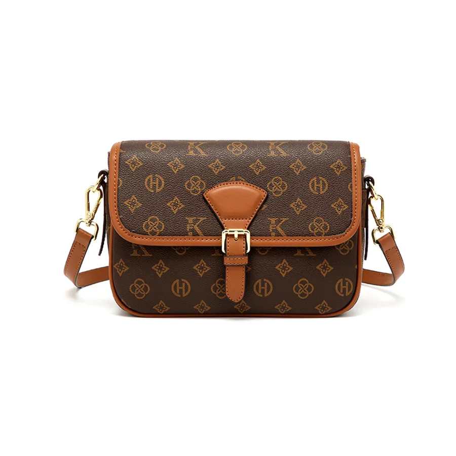 Is a luxury leather bag *really* worth the price over an