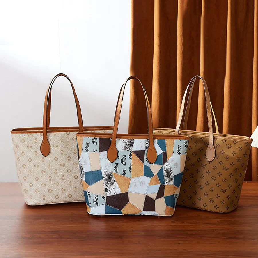 Designer bag vs generic bag: Are you *actually* paying for quality