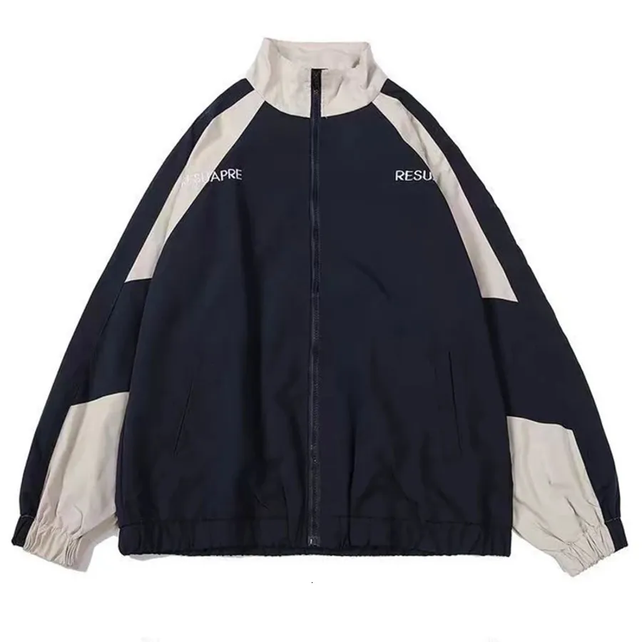 Varsity Jacket vs Track Jacket: Is the hype around Varsity