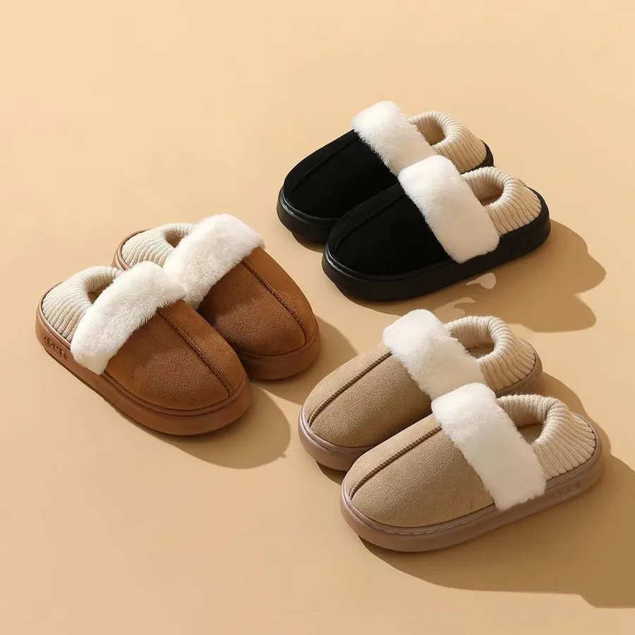 Wool Shoes vs Sheepskin Slippers: Which is actually warmer