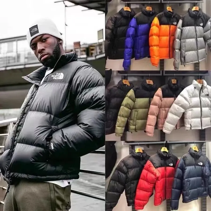 Puffer vs Fleece Jacket: Does anyone even wear fleece anymore, or