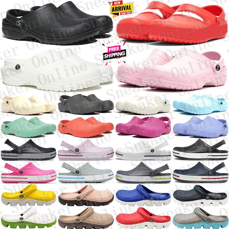 Merrell Hydro Mocs vs Crocs: Are Crocs still worth it, or is it