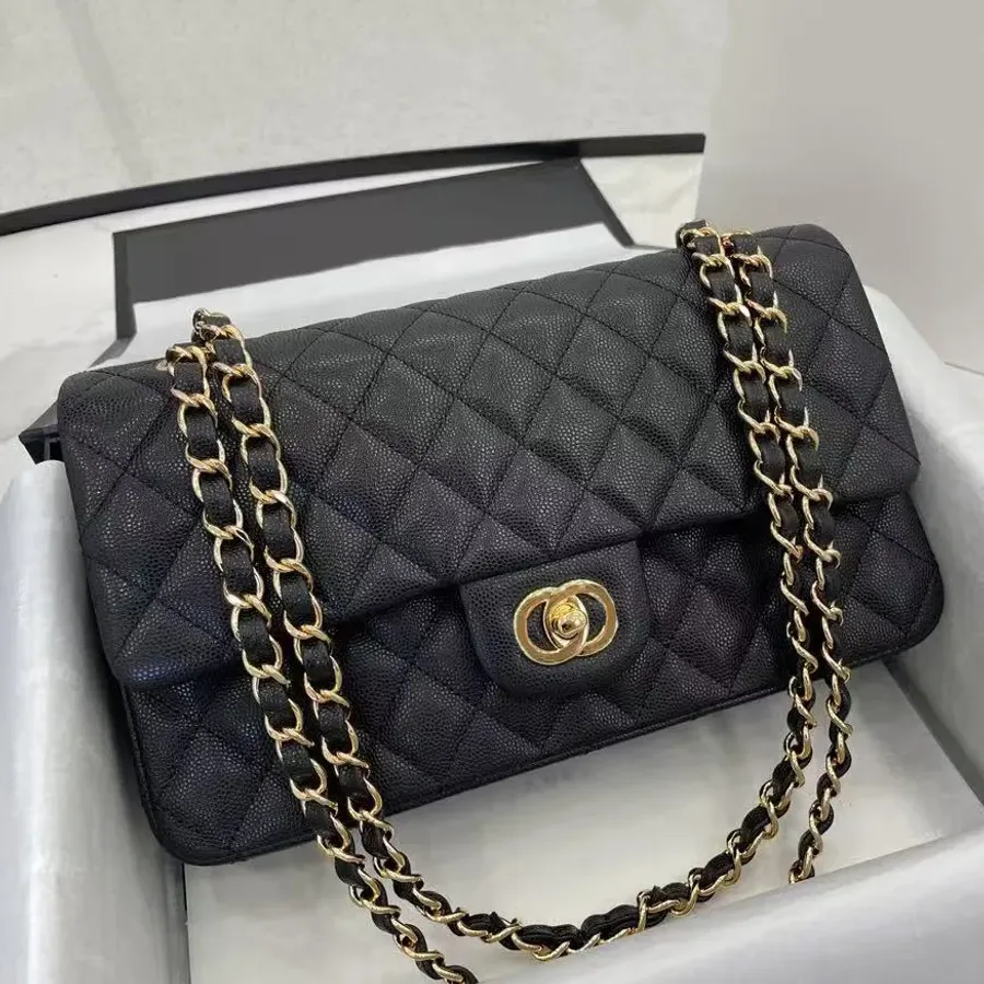 Chanel Small Square Bag vs Wallet on Chain: Is the WOC still worth