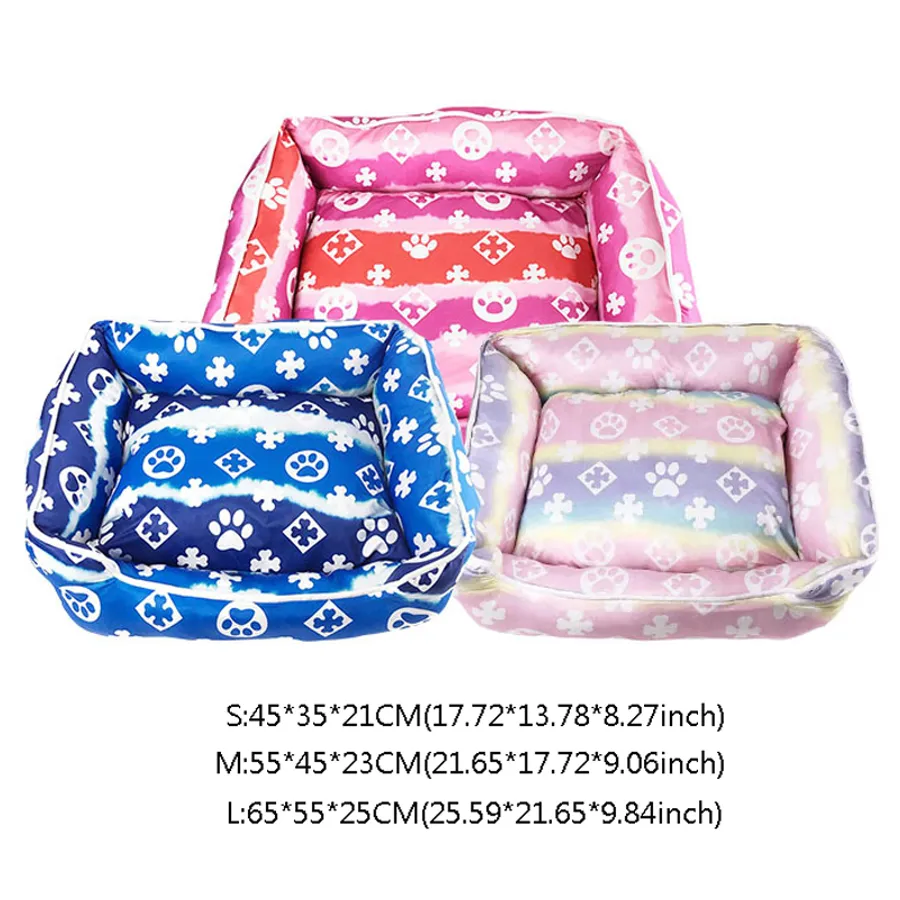 Four seasons pet nest vs disposable bedding: which is REALLY