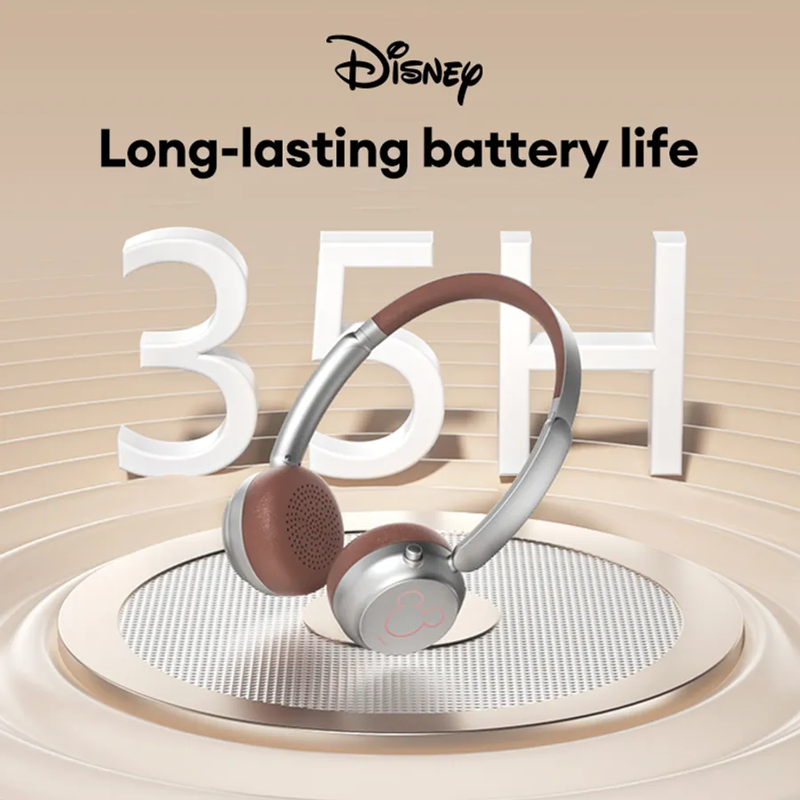 Are Disney Wireless Headphones actually safer for kids than Open