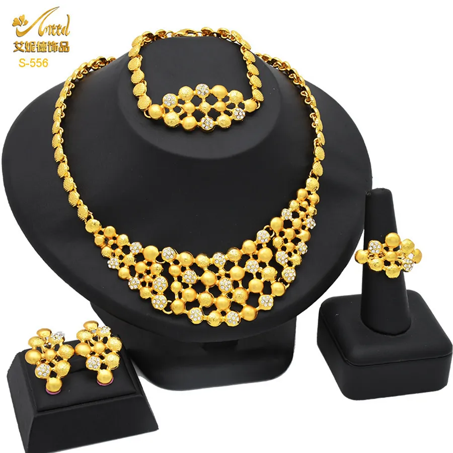 14K Gold Plated Costume Jewelry: Does the Real Gold Look Last
