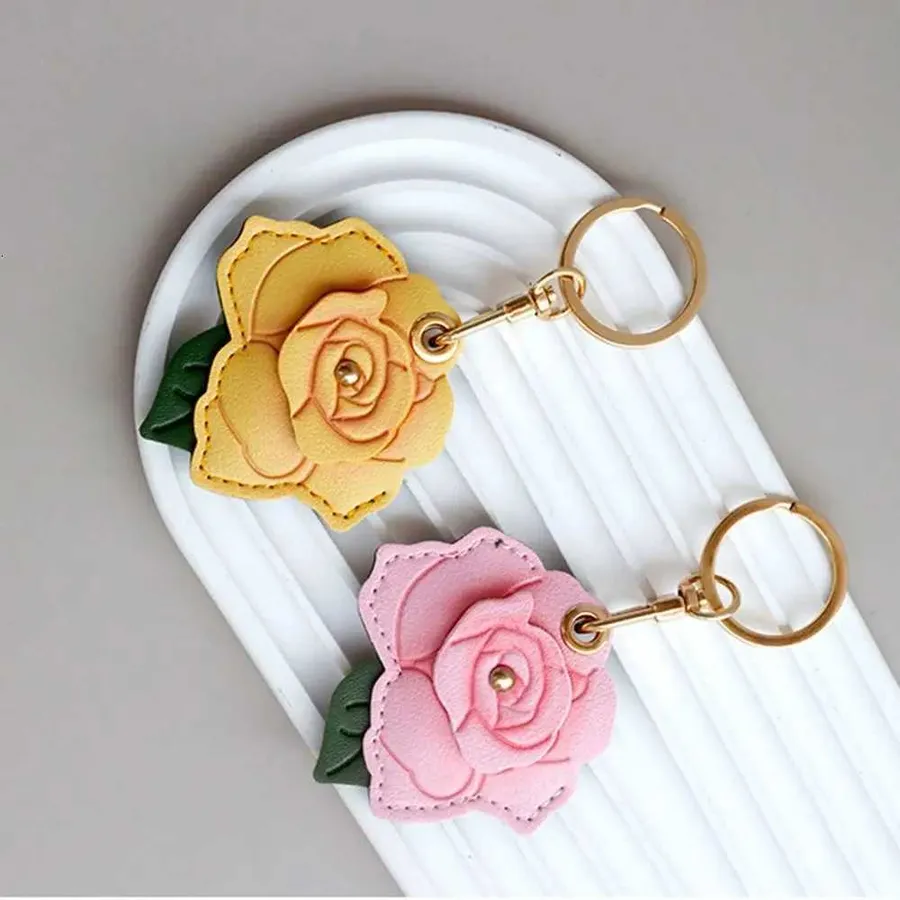 Keychain Bag Charm vs Tassel Bag Charm: Which is cuter and lasts