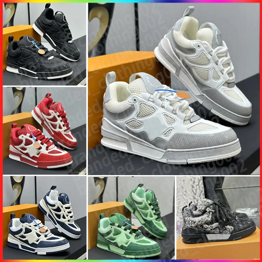 Explore Qualities That Define the Best Skate Shoe Brands for