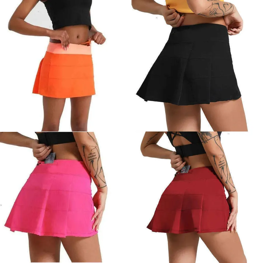 Skort vs Skirt with Shorts: Is the skort trend really back