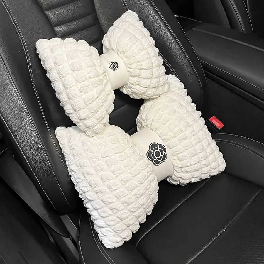 Ice Silk vs Mesh Car Seat Cushion: Does the Material Really Keep
