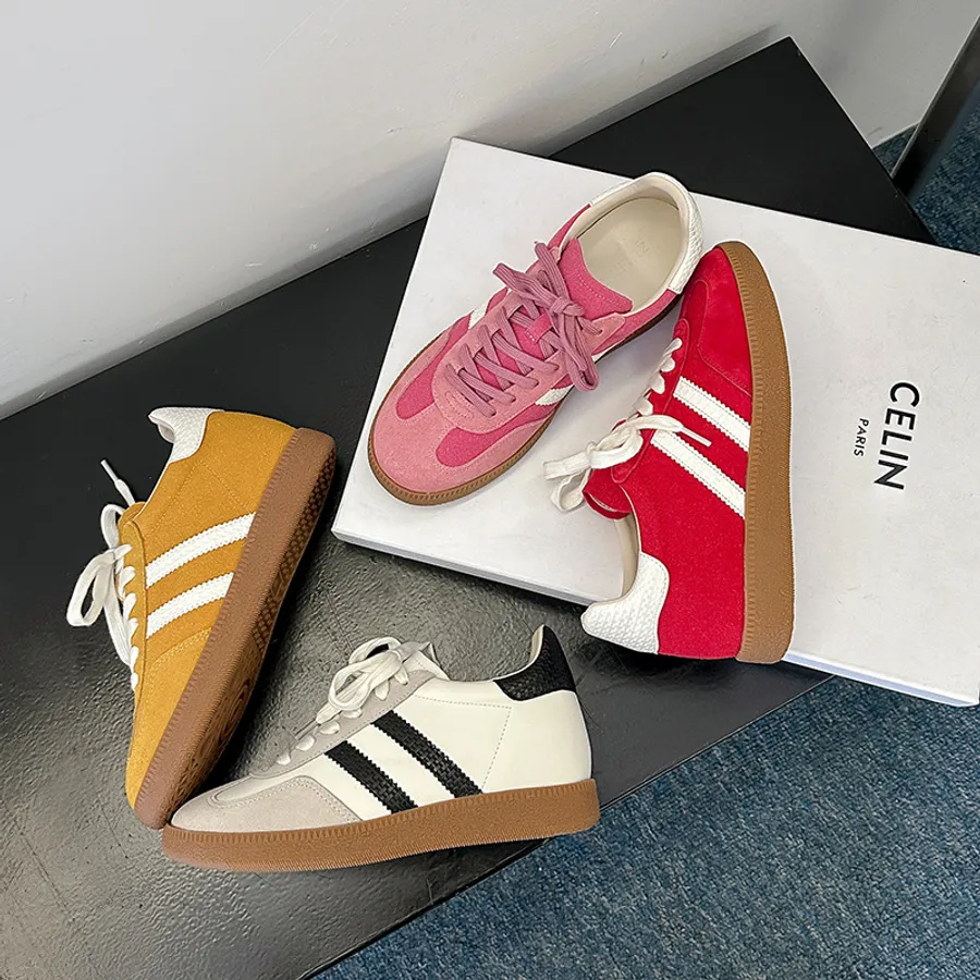 Affordable Sneakers and Casual Shoes Starting at for